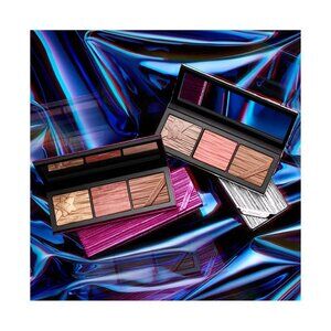 MAC Shiny Pretty Things Face Compact